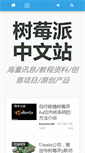 Mobile Screenshot of 52pi.net